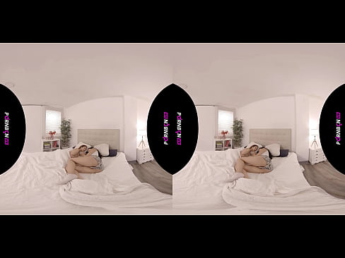 ❤️ PORNBCN VR 2人の若いレズビアンが4K 180 3Dバーチャルリアリティでムラムラ目覚める ジュネーブ・ベルッチ カトリーナ・モレノ ☑  at ja.com-porn-mz.ru ❌️❤